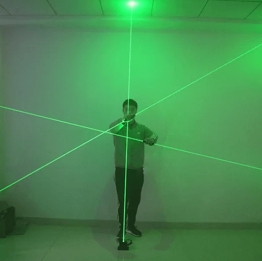 Laser sword large stage magic show lighting props - Ktvlights