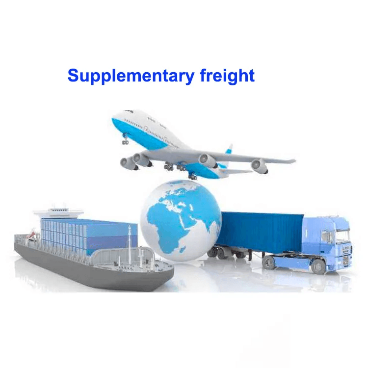 Supplementary freight - Ktvlights